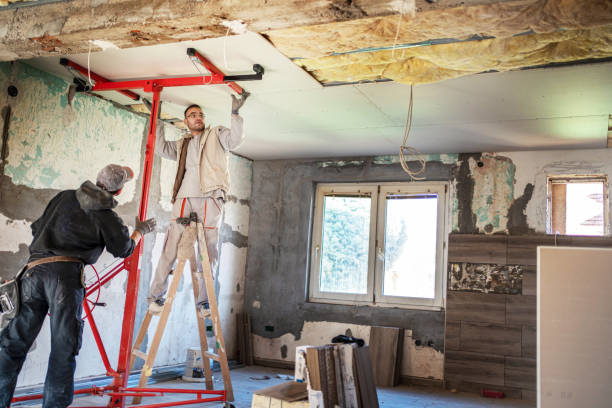 Best Insulation for Specific Applications in Munsons Corners, NY